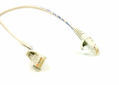 17 UTP Cat6+ Patch cable Multipal Sizes