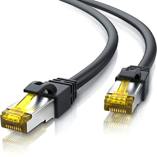 SFTP Cat7 Patch cable multiple Sizes