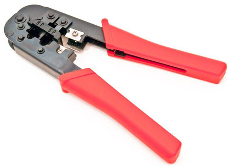 RJ45 CAT7 CRIMPING TOOLS