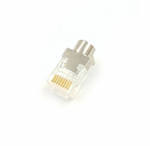 RJ45 CAT6A SFTP CONNECTORS