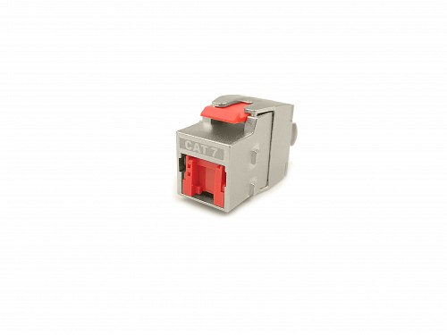 RJ45 CAT7 SSTP CONNECTORS