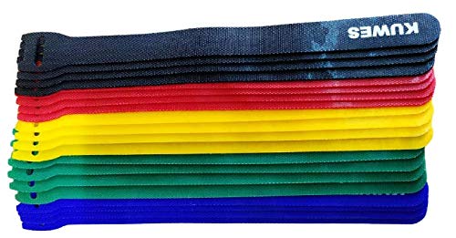 CABLE TIES multipleS SIZES & COLORS