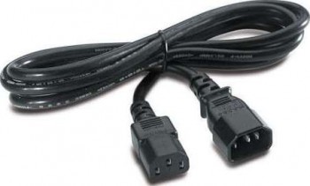 POWER CABLE C14-C15 1.8MTR