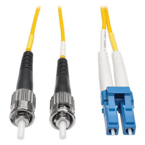 SINGLEMODE & MULTIMODE FAST CONNECTORS