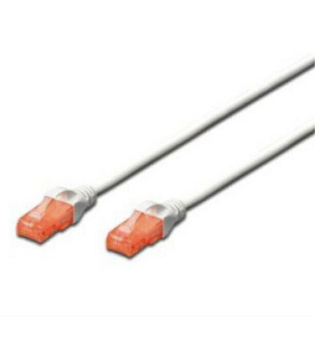 CAT6 SFTP PATCH CABLES 0.5MTRS -5MTRS multipleS SIZES &COLORS