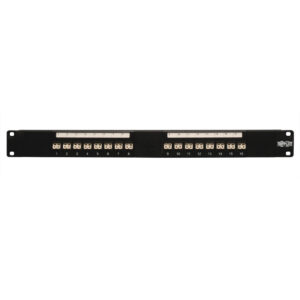 SINGLEMODE & MULTIMODE PATCH PANELS