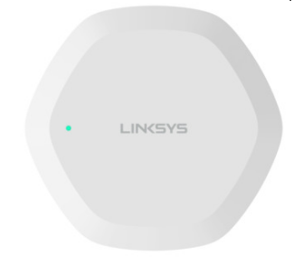 The Linksys LAPAC1300C delivers 802.11AC Wave 2 MU-MIMO WiFi 5 technology to provide data rates up to 1300 Mbps* and includes Linksys Cloud Manager 2.0  for remote management or Zero Touch Provisioning. Dual-Band 802.11AC Wave 2 MU-MIMO (2.4GHz + 5GHz) 2×2:2 Internal Antennas for AC1300 Speeds (400Mbps + 867Mbps) IP55 Rated for Dust and Moisture Protection 802.3af/at PoE or PoE+ Support Limited Lifetime Cloud Managementhttps://www.linksys.com/ae/business-wireless-access-points/cloud-managed-ac1300-wifi-5-indoor-wireless-access-point-taa-compliant/p/p-lapac1300c/