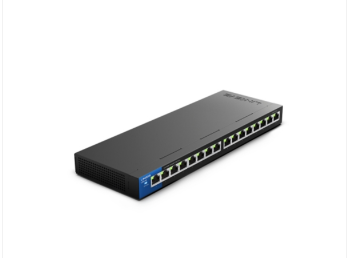 Linksys LGS116