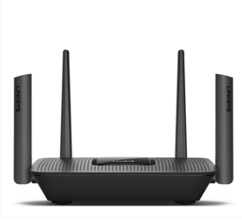 Linksys MR9000