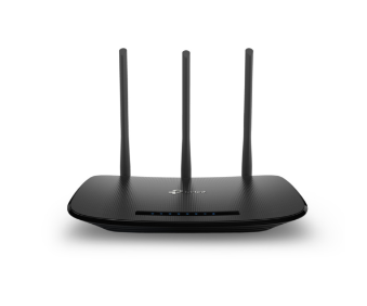 TP-LINK WR940N