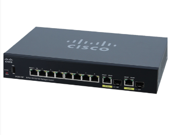 Cisco SF352-08P