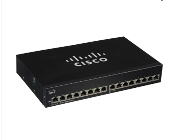 Cisco SG110