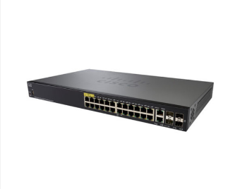 Cisco SG350-28P