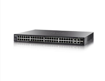 Cisco SG350-52P