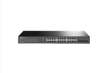 Tplink TL-SG2428P