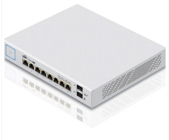 UBIQUITI UniFi Switch PoE 16