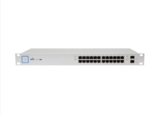 UniFi Switch PoE 8 (150W)