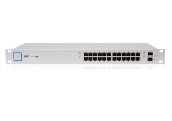 UniFi Switch PoE+ 24 (250W)